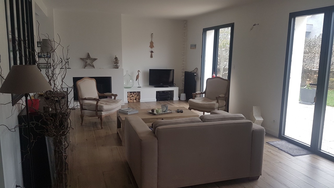 Photo of Livingroom in Carnac