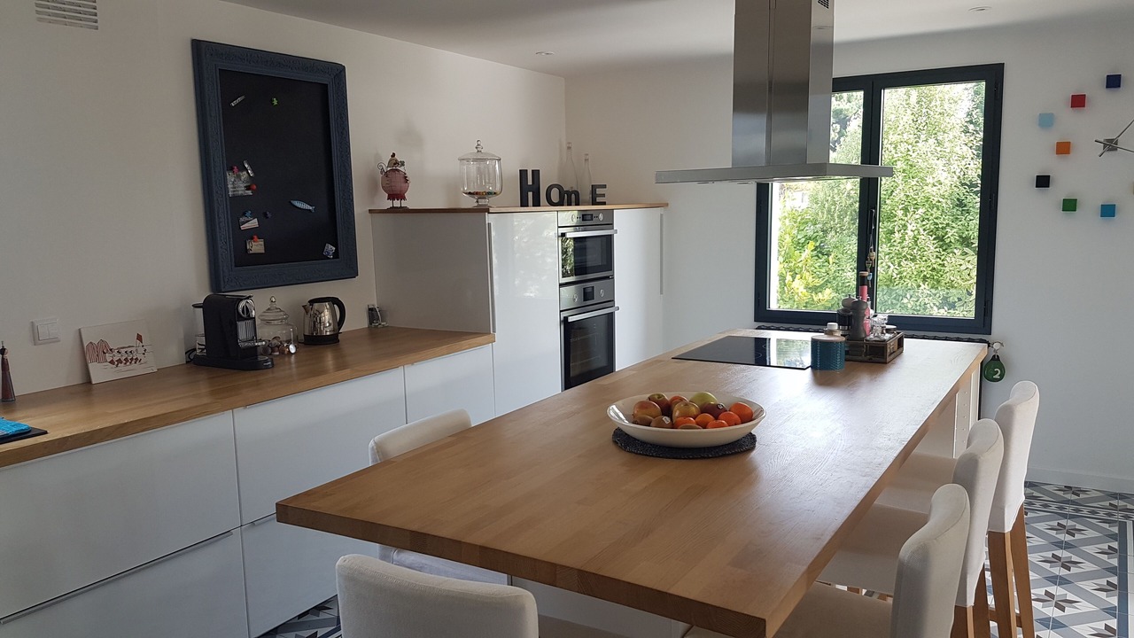 Photo of Kitchen in Carnac
