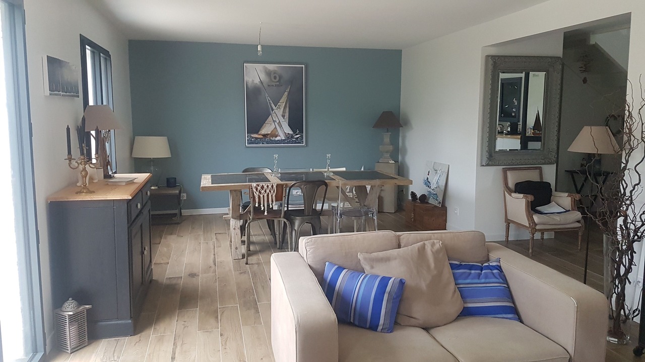 Photo of Livingroom in Carnac