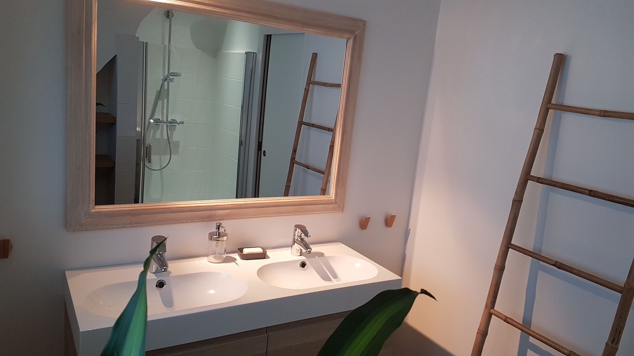 Photo of Bathroom in Carnac