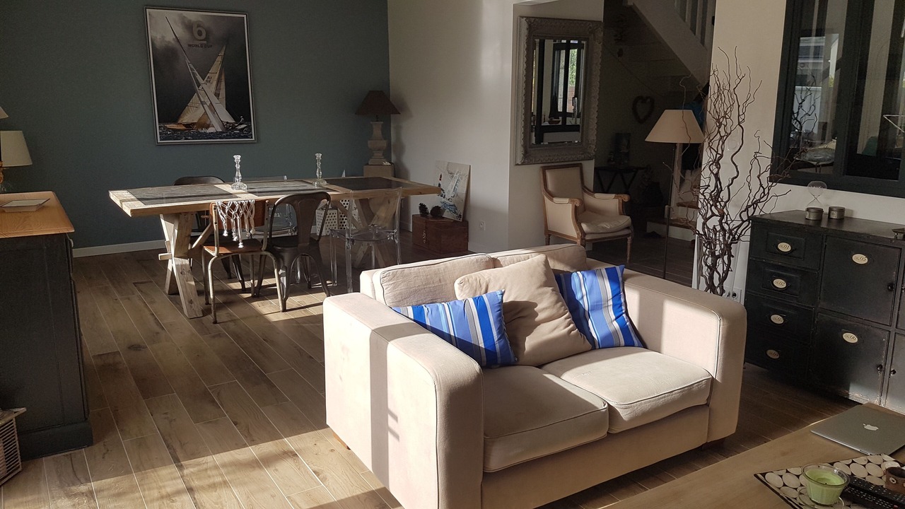 Photo of Livingroom in Carnac