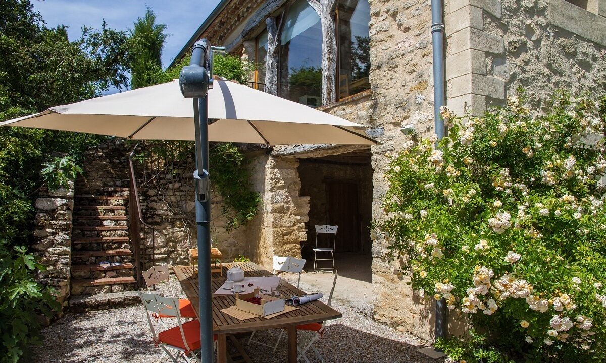 Photo of Outdoor in Rouffiac