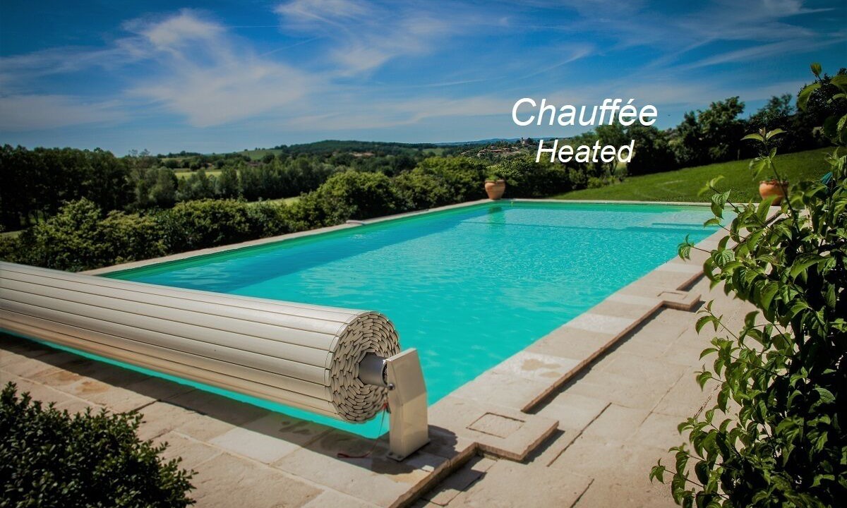 Photo of Outdoor in Rouffiac