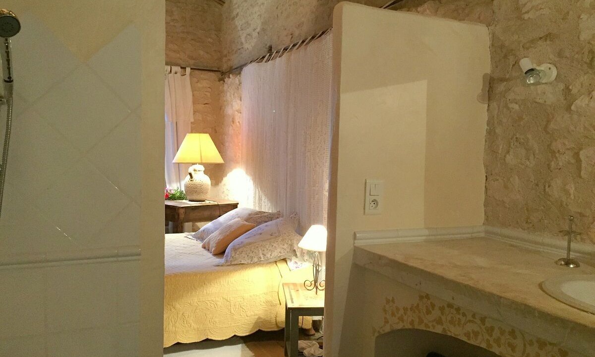 Photo of Bathroom in Rouffiac