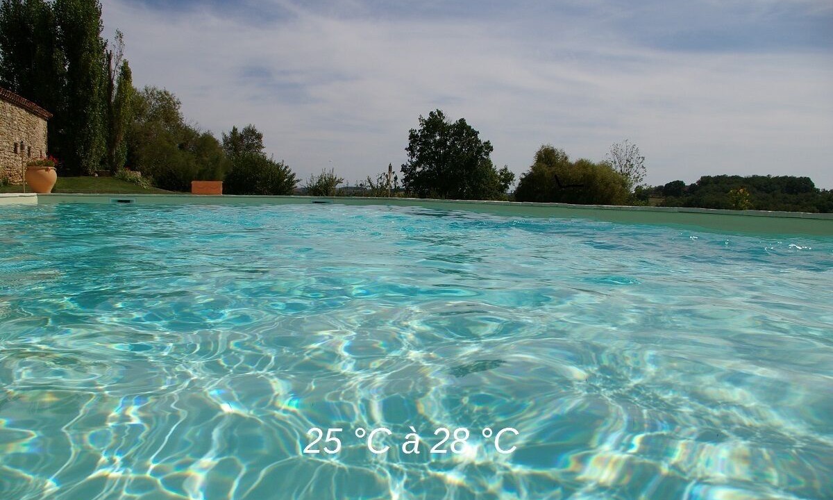 Photo of Outdoor in Rouffiac