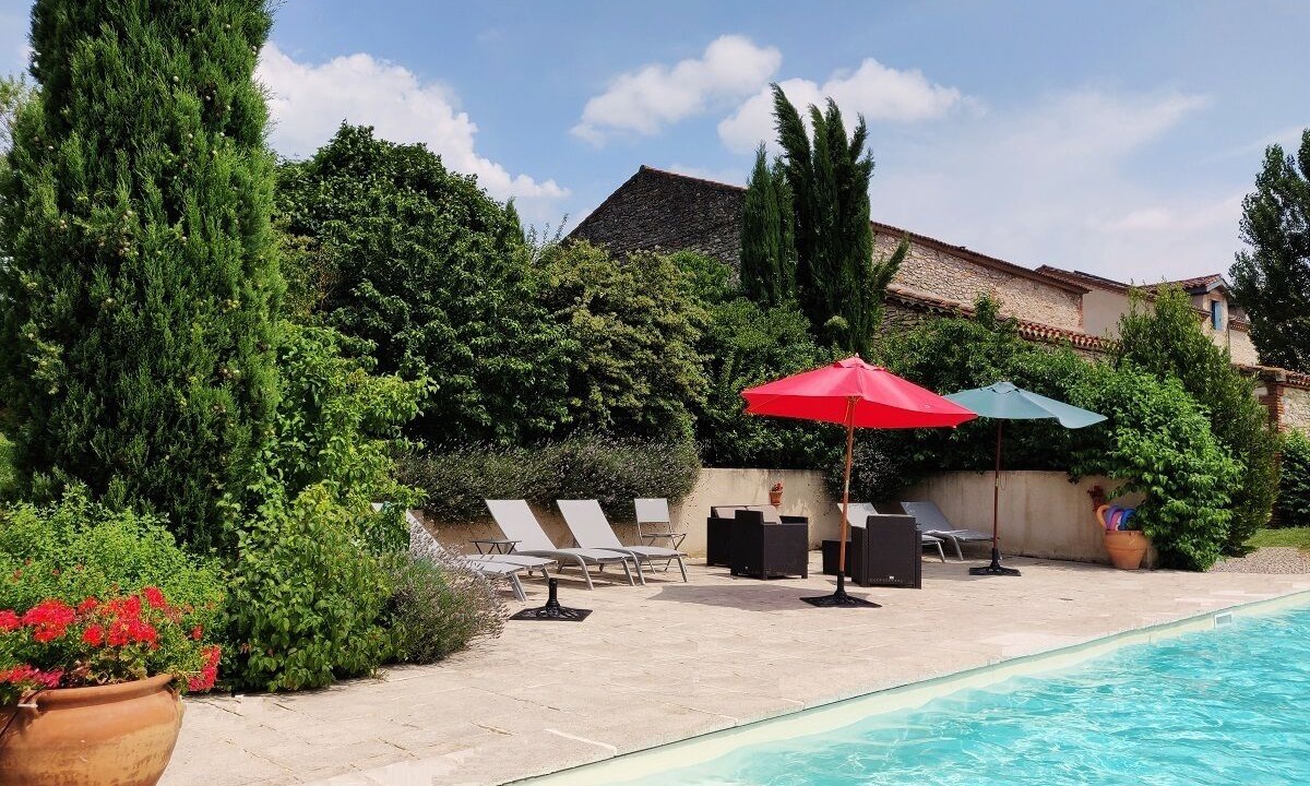 Photo of Outdoor in Rouffiac