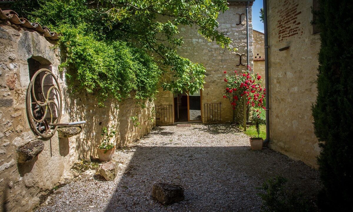 Photo of Outdoor in Rouffiac