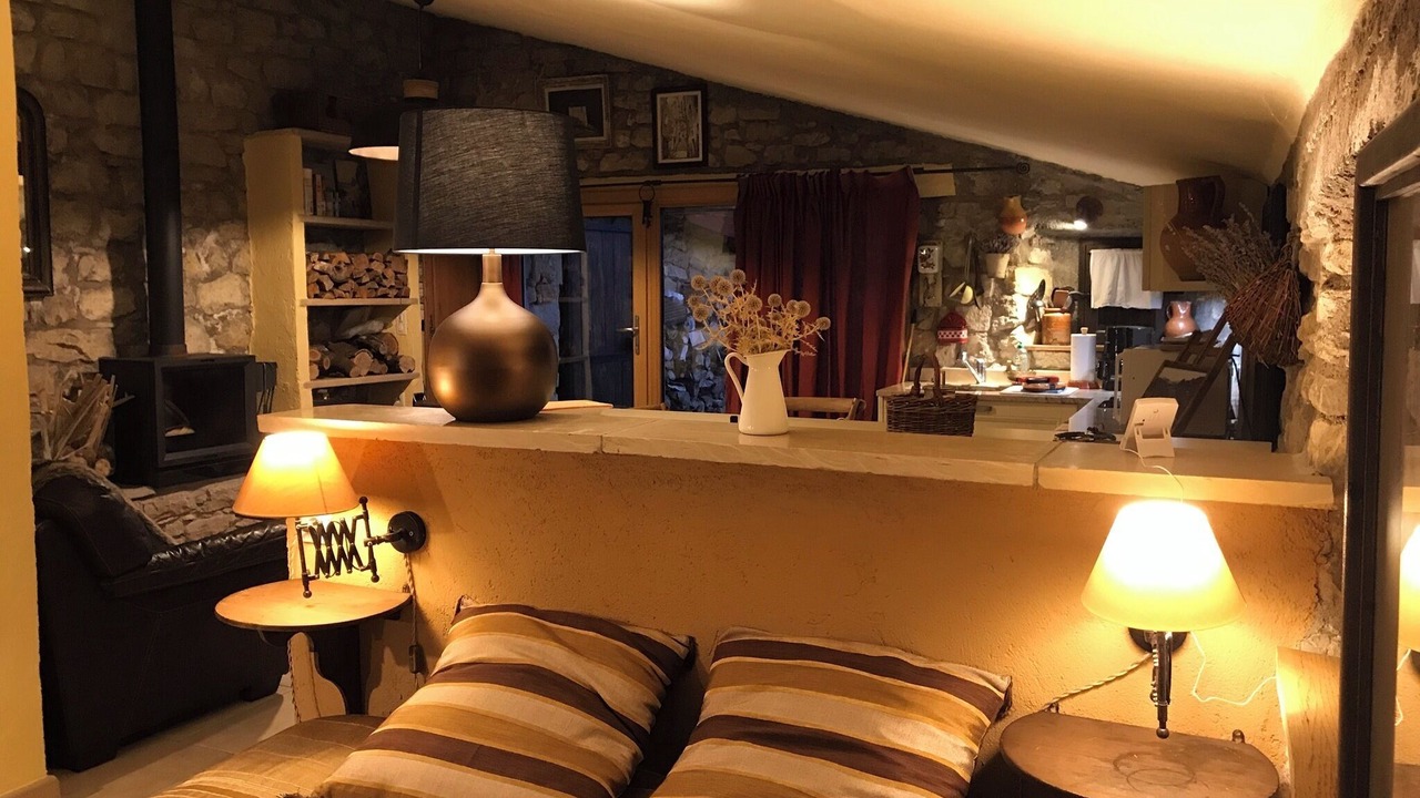 Photo of Bedroom in Bargeme