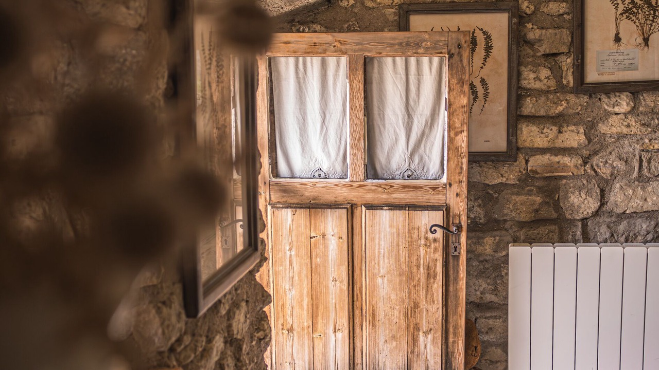 Photo of Bedroom in Bargeme