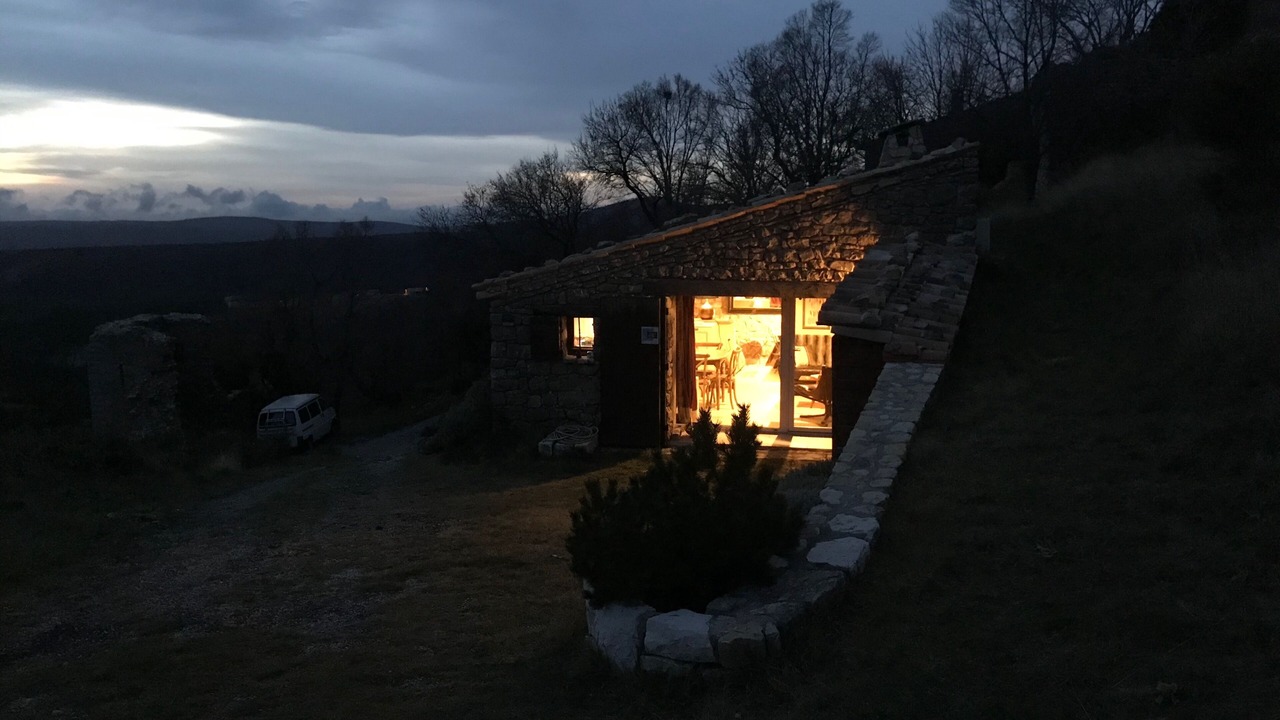 Photo of Outdoor in Bargeme