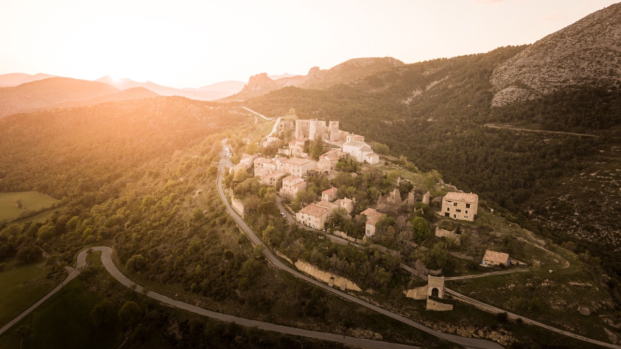 Photo of Outdoor in Bargeme