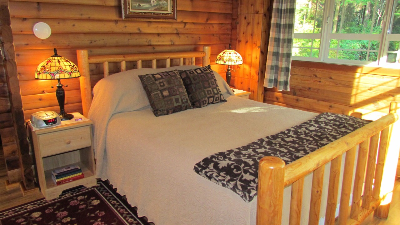 Photo of Bedroom in Langley