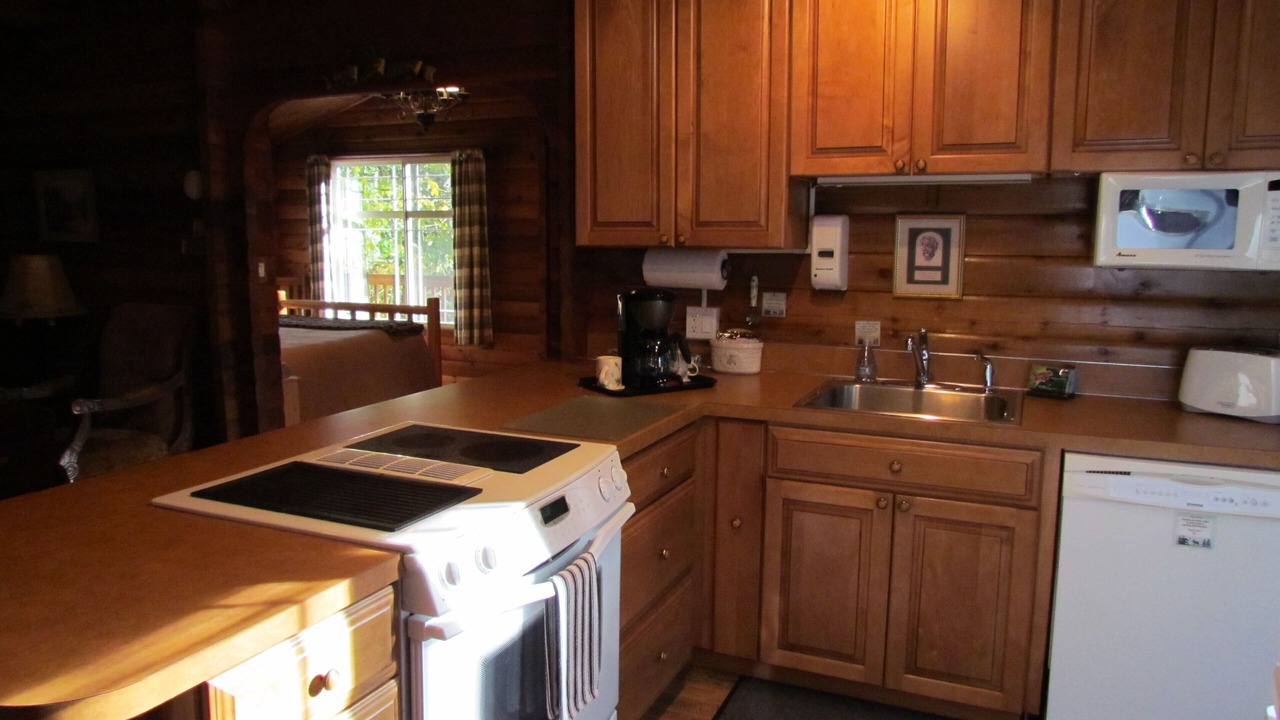 Photo of Kitchen in Langley
