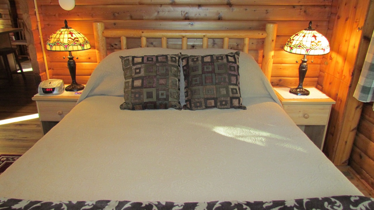 Photo of Bedroom in Langley