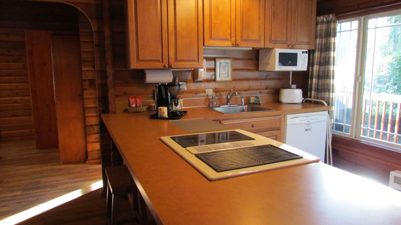 Photo of Kitchen in Langley