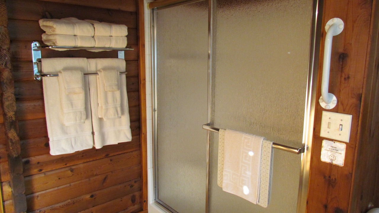 Photo of Bathroom in Langley