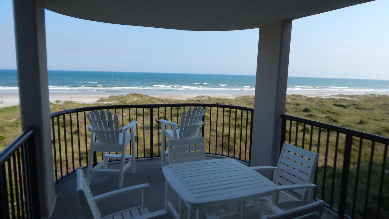 Photo of Outdoor in Shell Island