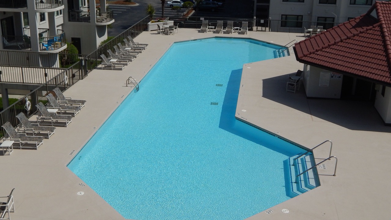 Photo of Outdoor in Shell Island