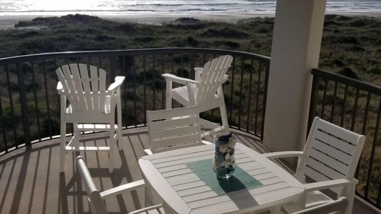 Photo of Outdoor in Shell Island