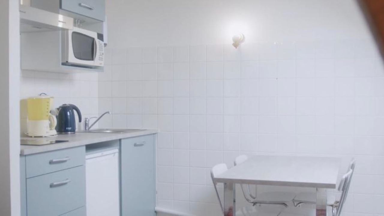 Photo of Kitchen in Germigny-des-Pres