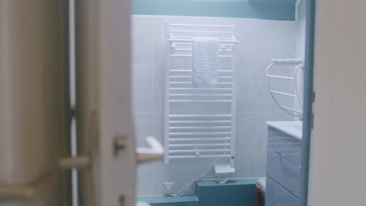 Photo of Bathroom in Germigny-des-Pres