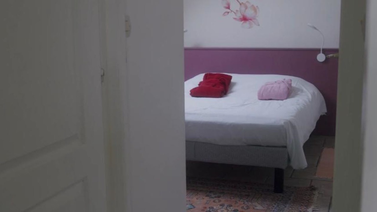 Photo of Bedroom in Germigny-des-Pres