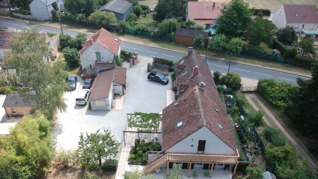 Photo of Outdoor in Germigny-des-Pres