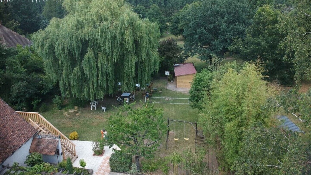 Photo of Outdoor in Germigny-des-Pres