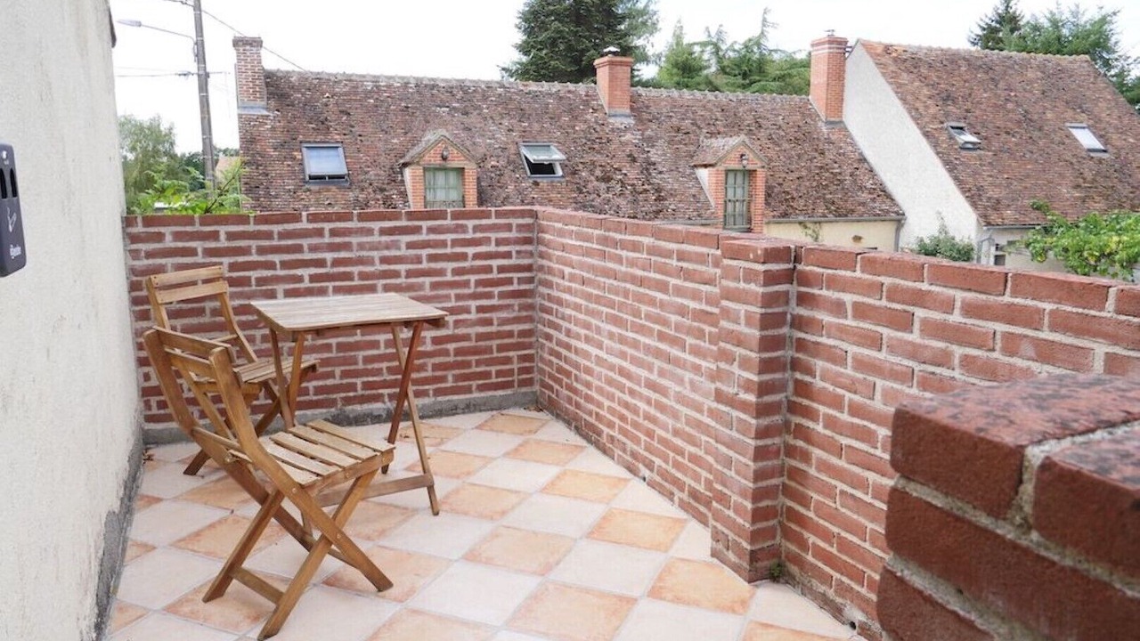 Photo of Outdoor in Germigny-des-Pres