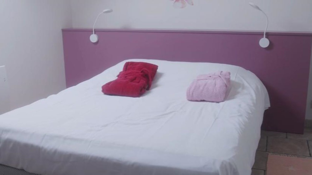 Photo of Bedroom in Germigny-des-Pres