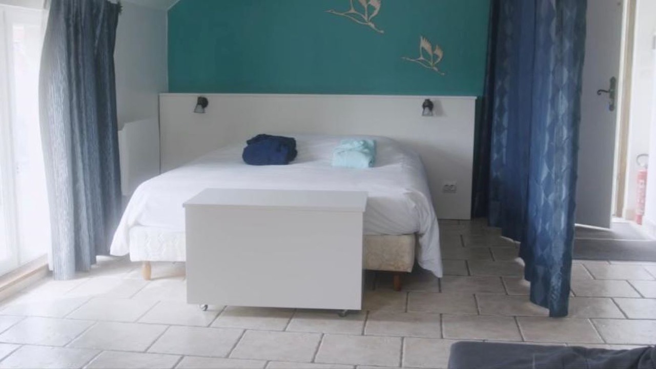 Photo of Bedroom in Germigny-des-Pres