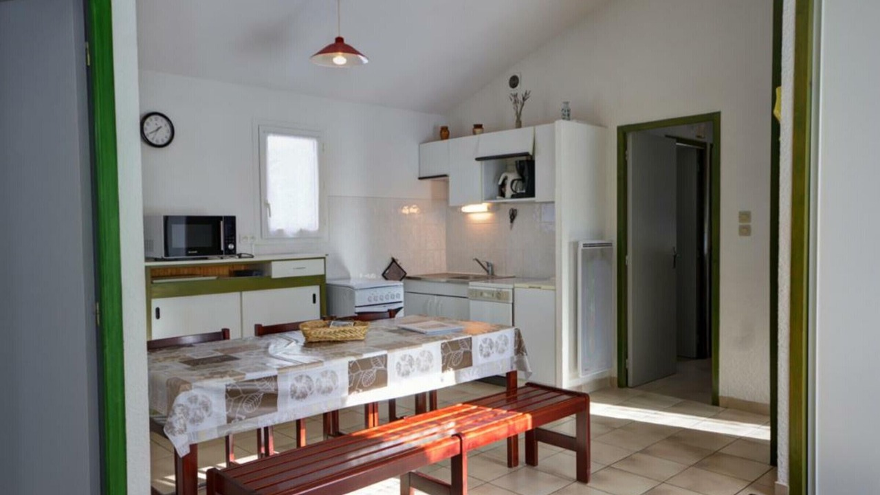Photo of Kitchen in Usson-en-Forez