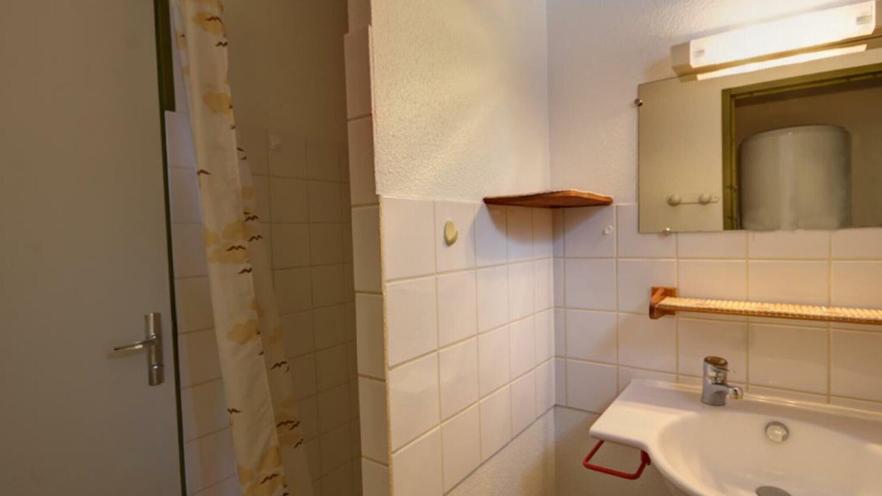 Photo of Bathroom in Usson-en-Forez