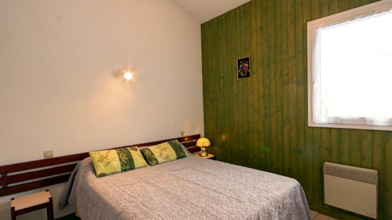 Photo of Bedroom in Usson-en-Forez