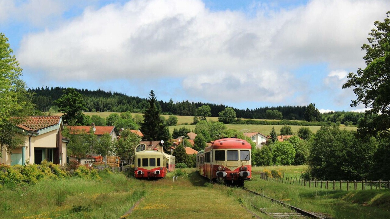 Photo of Outdoor in Usson-en-Forez