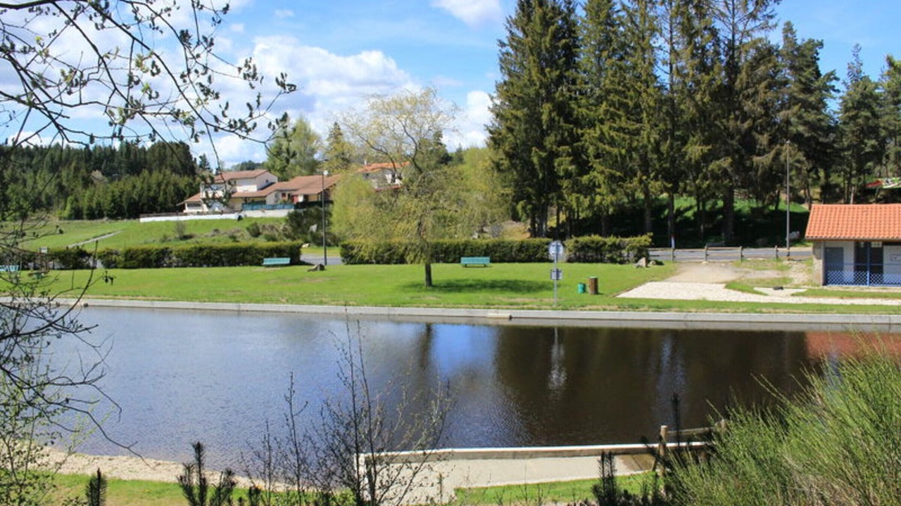 Photo of Outdoor in Usson-en-Forez