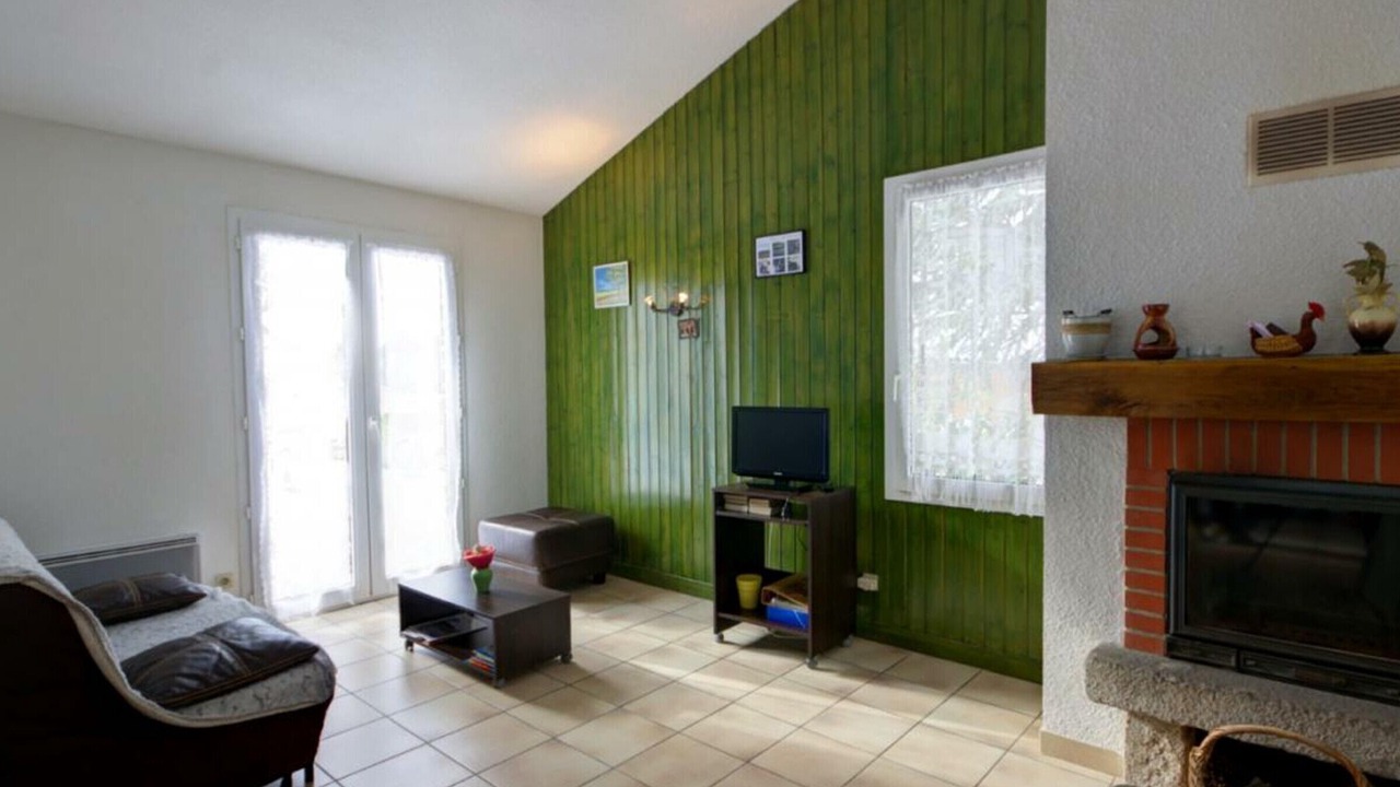 Photo of Livingroom in Usson-en-Forez
