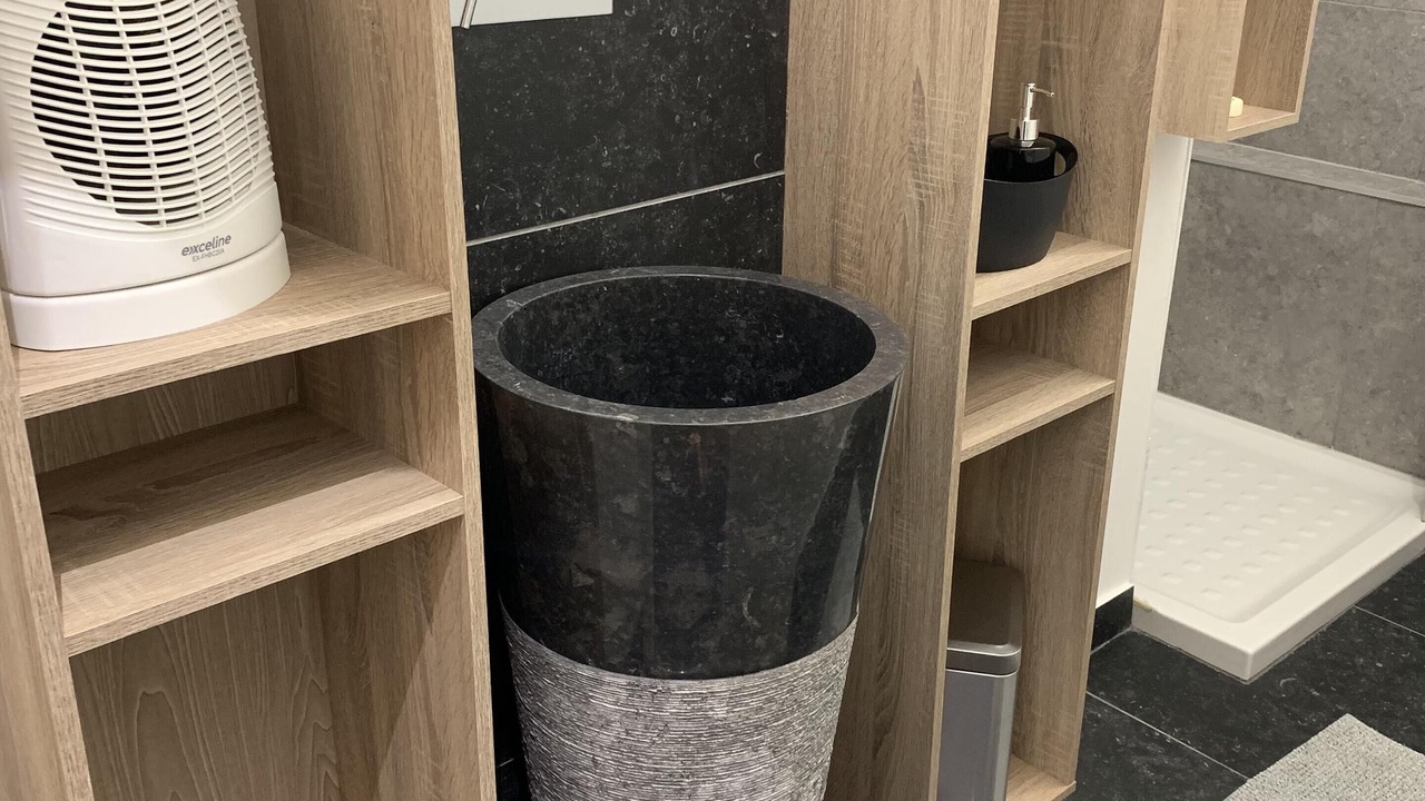 Photo of Bathroom in Mulhouse