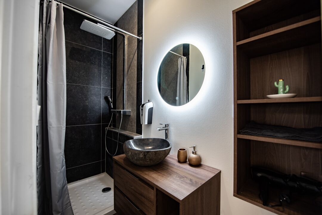 Photo of Bathroom in Mulhouse