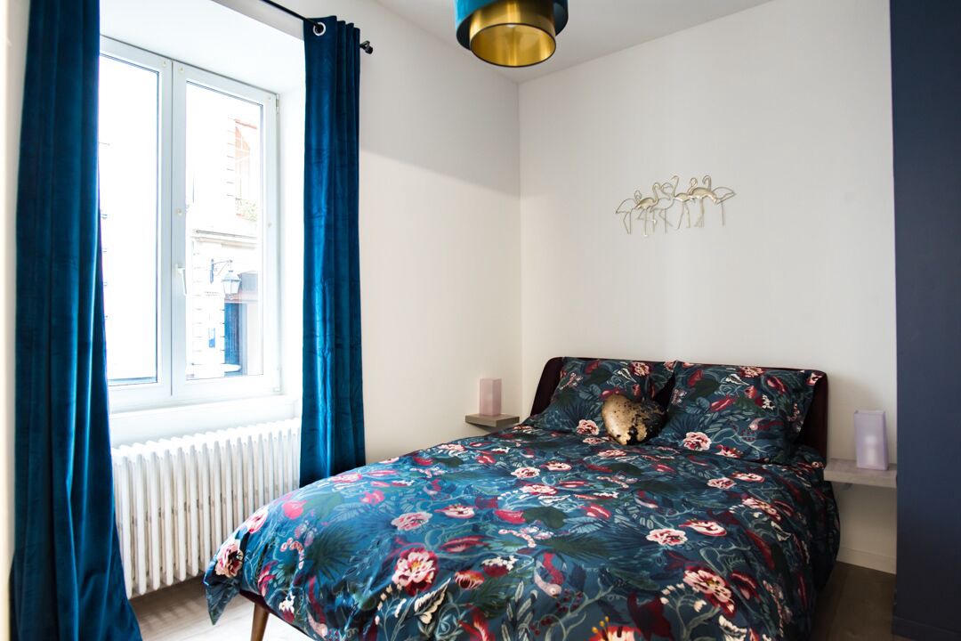 Photo of Bedroom in Mulhouse