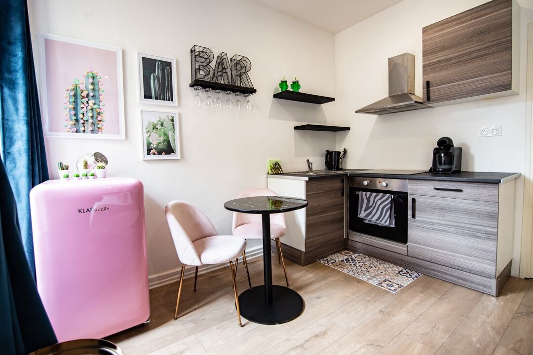 Photo of Bedroom in Mulhouse