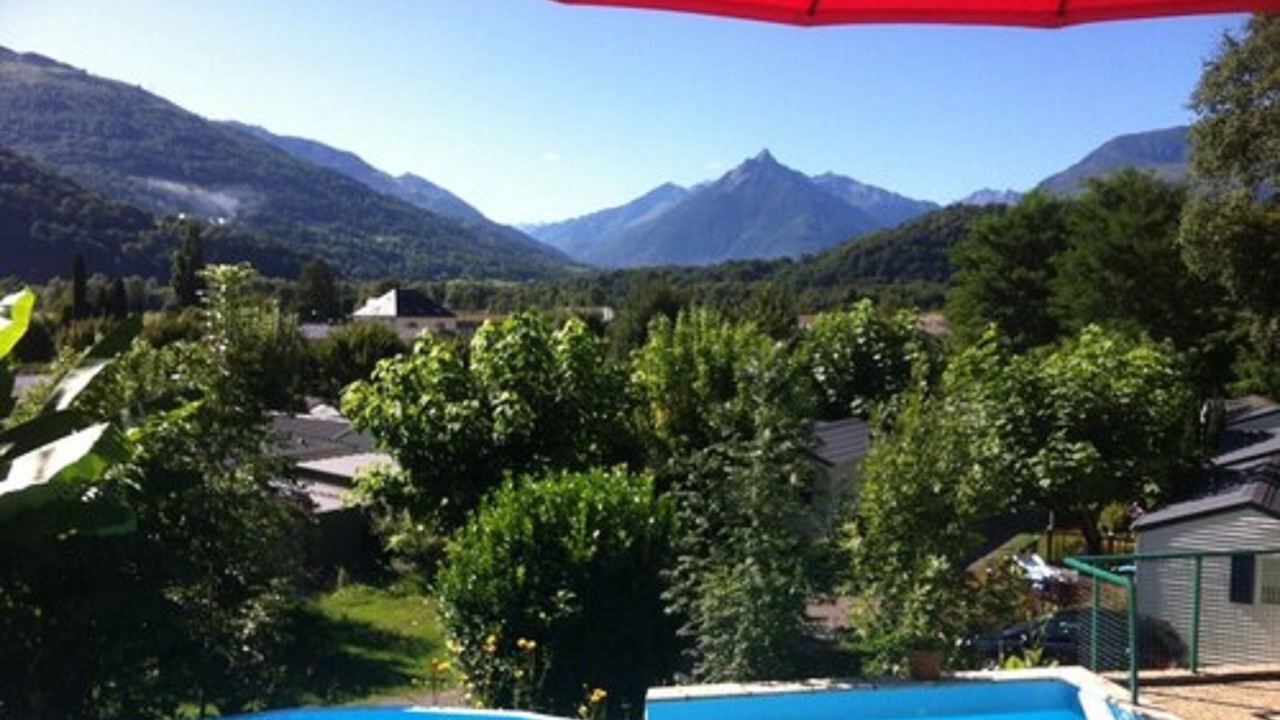 Photo of Outdoor in Agos-Vidalos