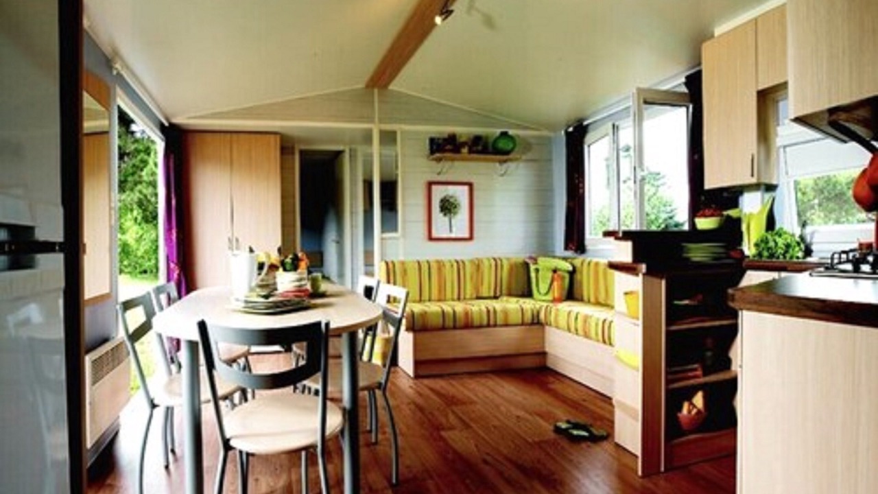 Photo of Livingroom in Agos-Vidalos