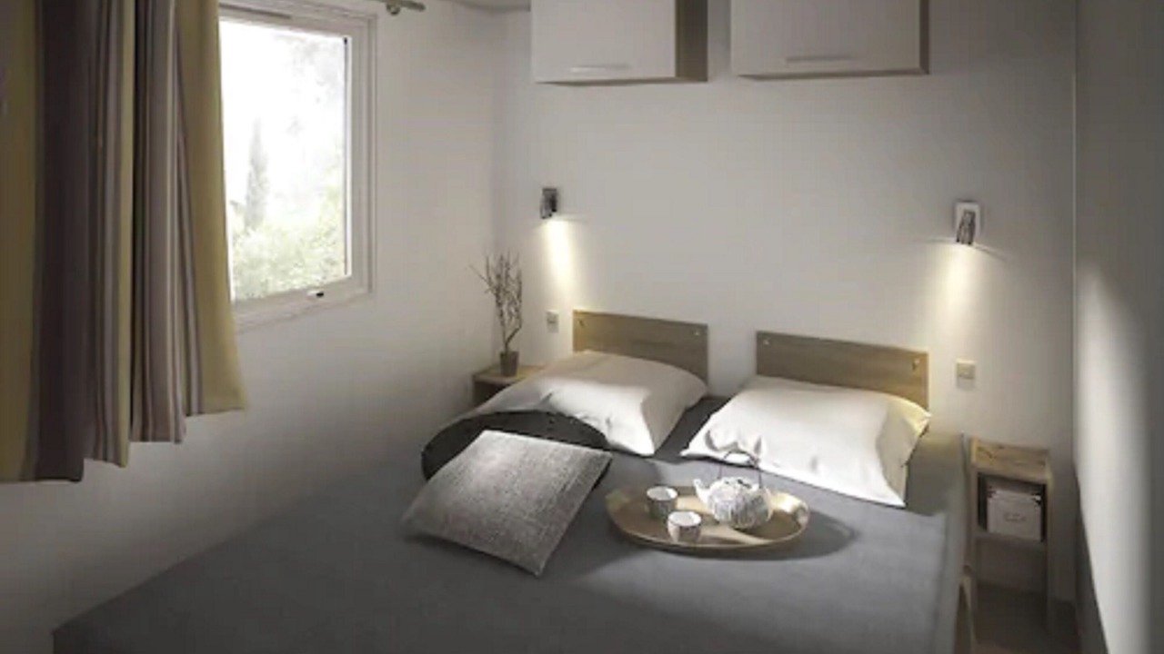 Photo of Bedroom in Agos-Vidalos