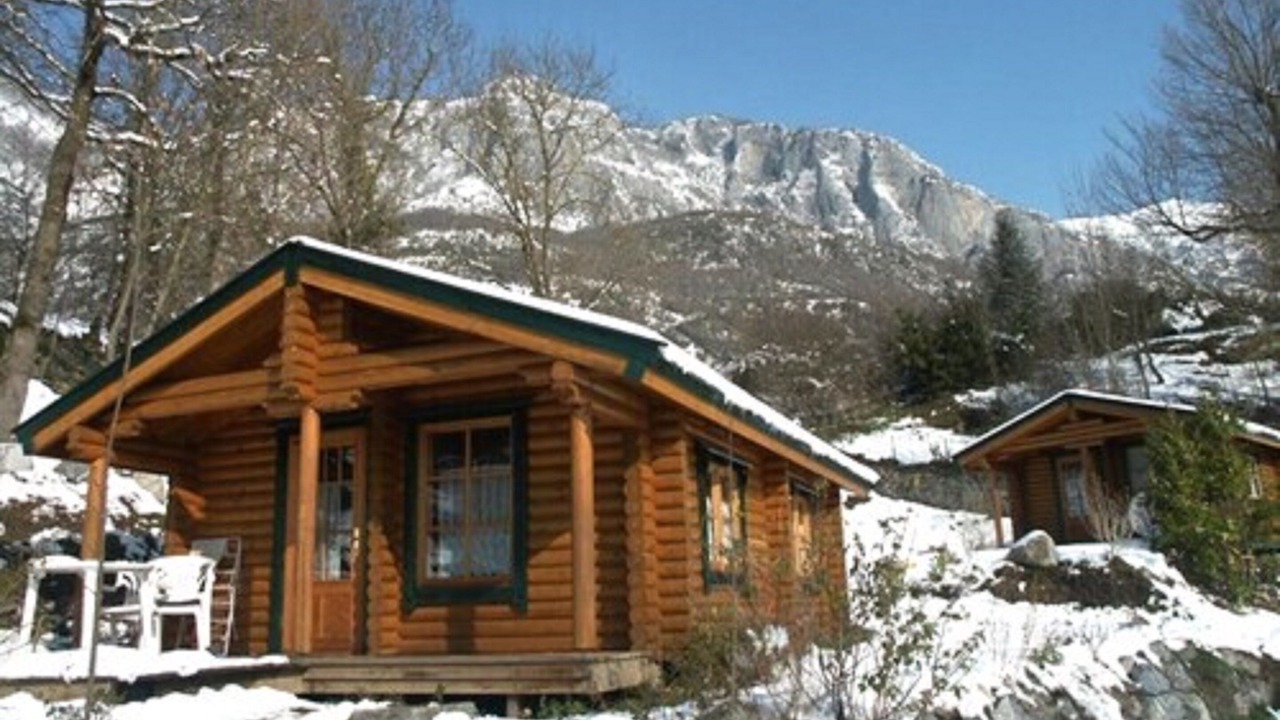 Photo of Bedroom in Agos-Vidalos