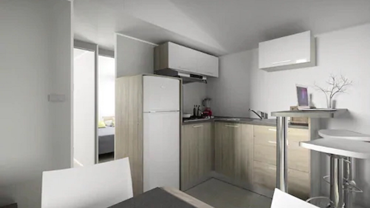 Photo of Kitchen in Agos-Vidalos