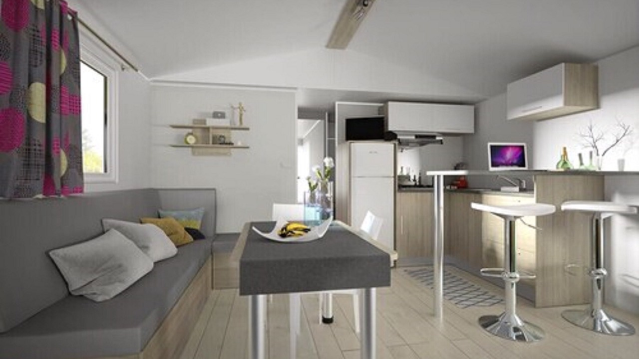 Photo of Livingroom in Agos-Vidalos