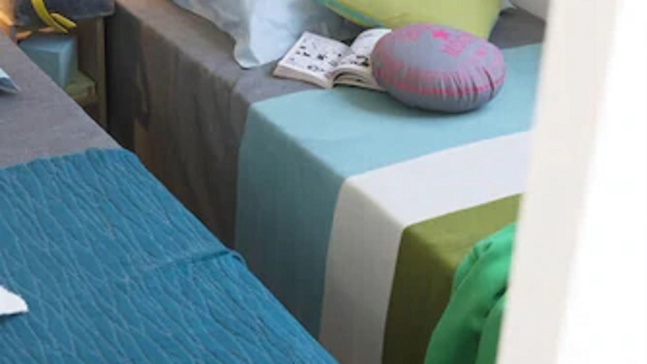 Photo of Bedroom in Agos-Vidalos