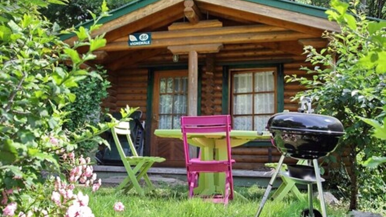 Photo of Outdoor in Agos-Vidalos