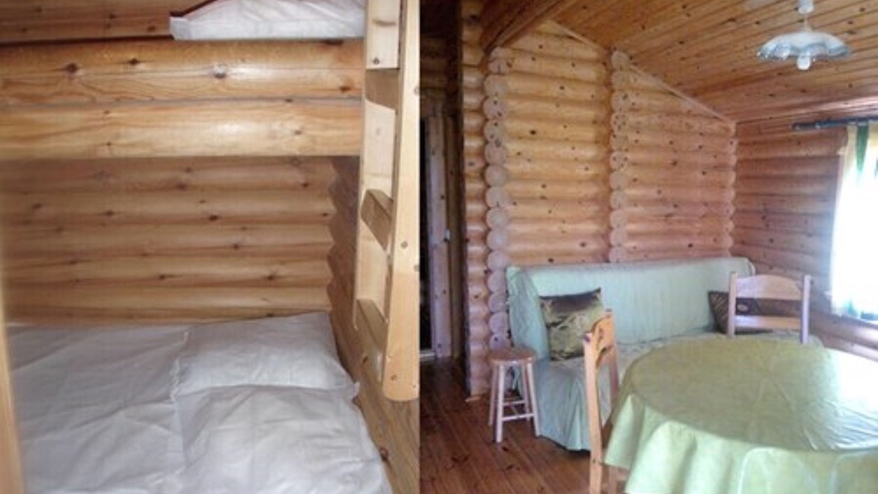 Photo of Bedroom in Agos-Vidalos